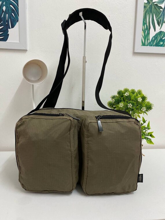 SACSNY Y'Saccs By Yohji Yamamoto バッグ - Etsy 日本