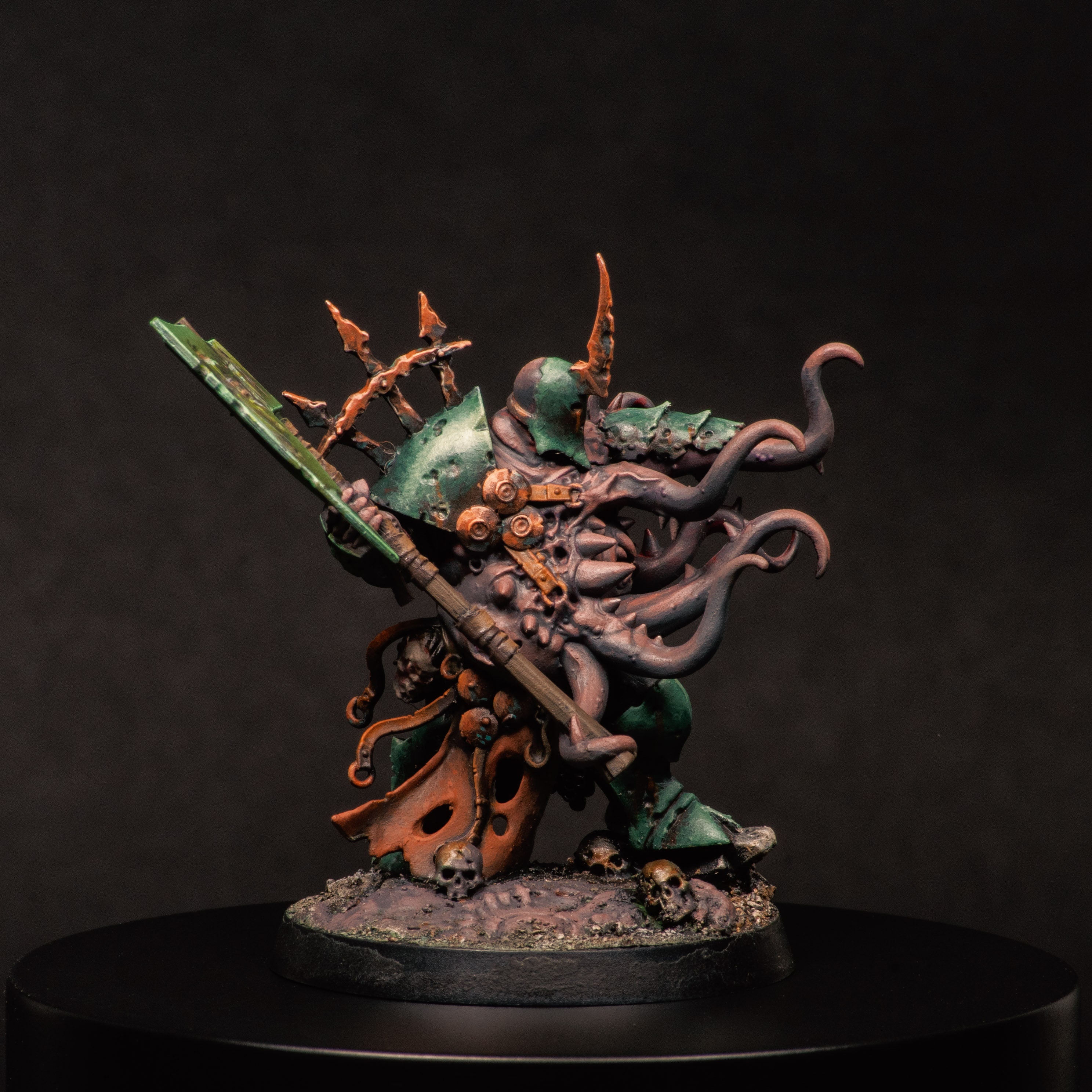 Maggotkin of Nurgle - Etsy
