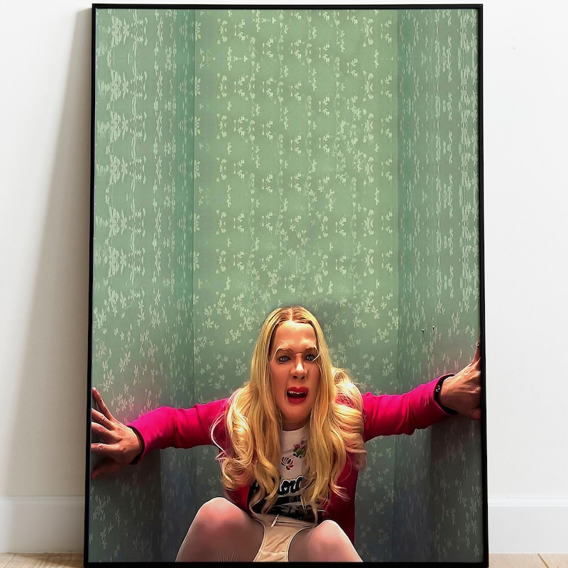 White Bathroom Decor Etsy