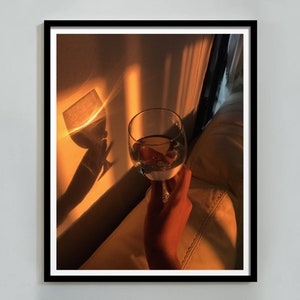 バーカートプリント、ワインポスター、アルコールウォールアート、デジタルダウンロード、印刷可能なハイプビーストウォールアート、美的ポスター、ティーンの女の子の寝室の装飾