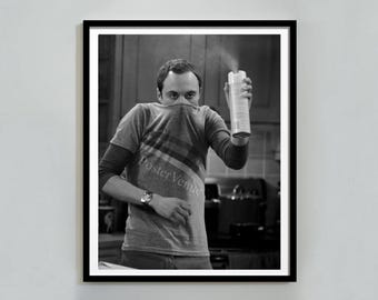 Trendy Bathroom Print, Vintage Restroom Decor Poster, Toilet Humor, Funny Posters, Funny Bathroom Wall Decor, Funny Gift, Digital Download