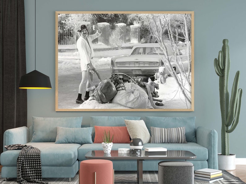 Shitters Full Poster, Christmas Vacation, Chevy Chase, National Lampoons, Vegas Vacation, Bathroom Art, Instant Download