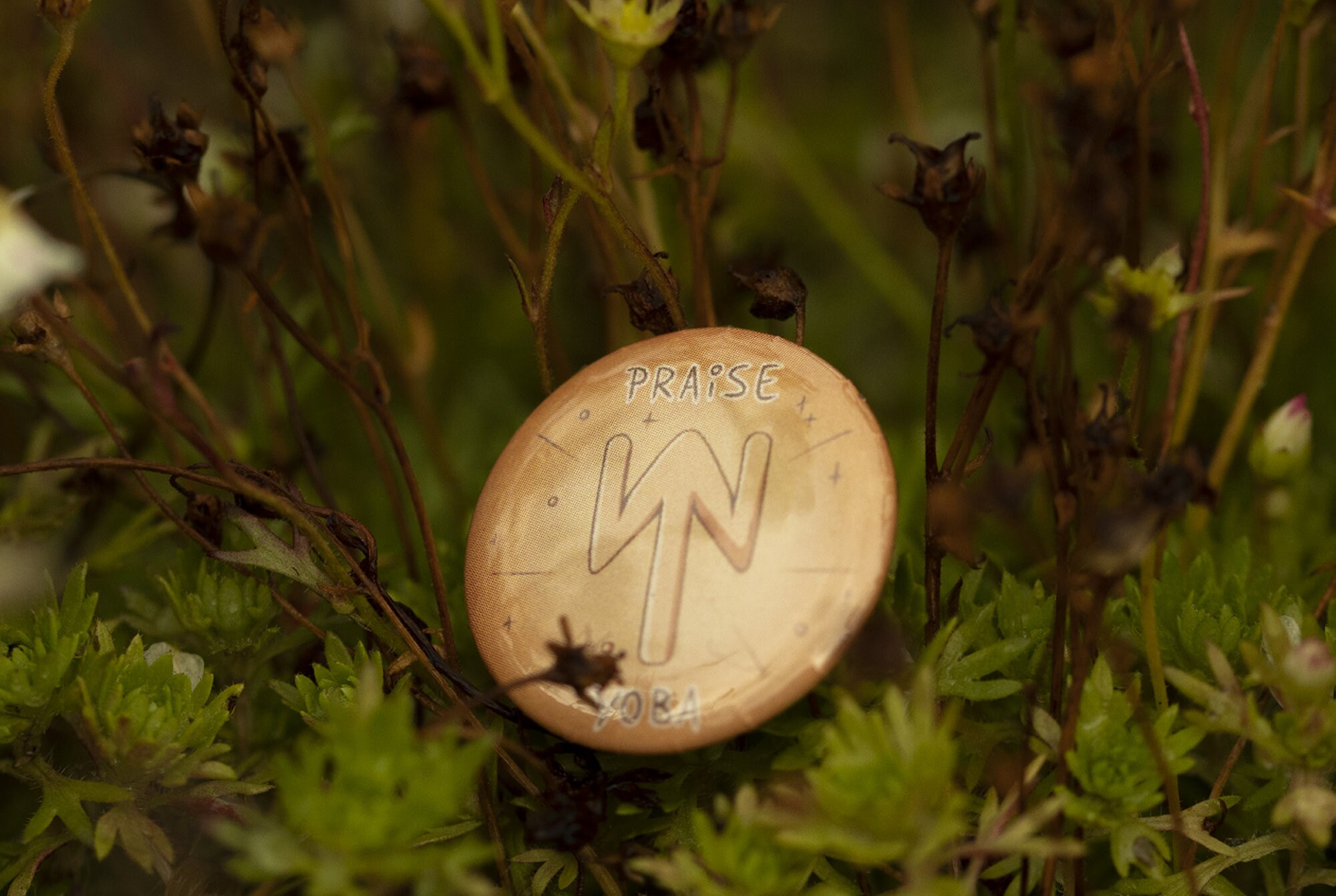 Stardew Valley Badges Set 2 Etsy