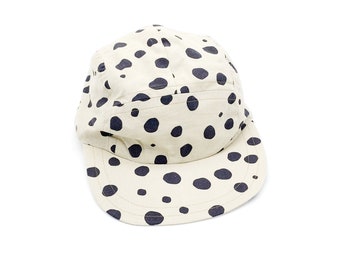 Cap 5-panel cap unisex cap children's hat transitional cap MiniMe