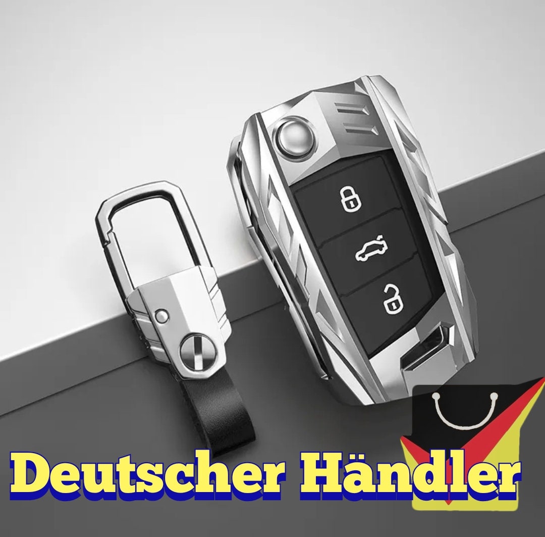 Volkswagen key cover - .de