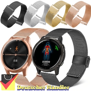 vivoactive 4 Garmin