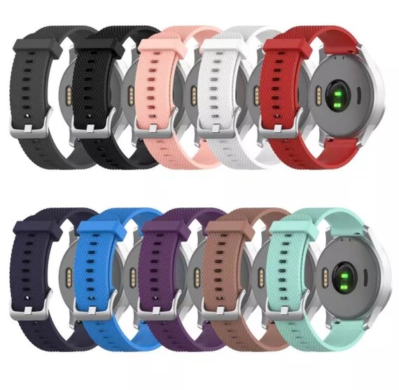 Garmin vivomove huawei 2025