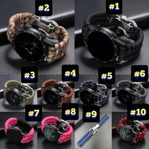 Garmin instinct 2s Etsy Belgi