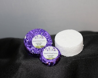 Shower Steamers