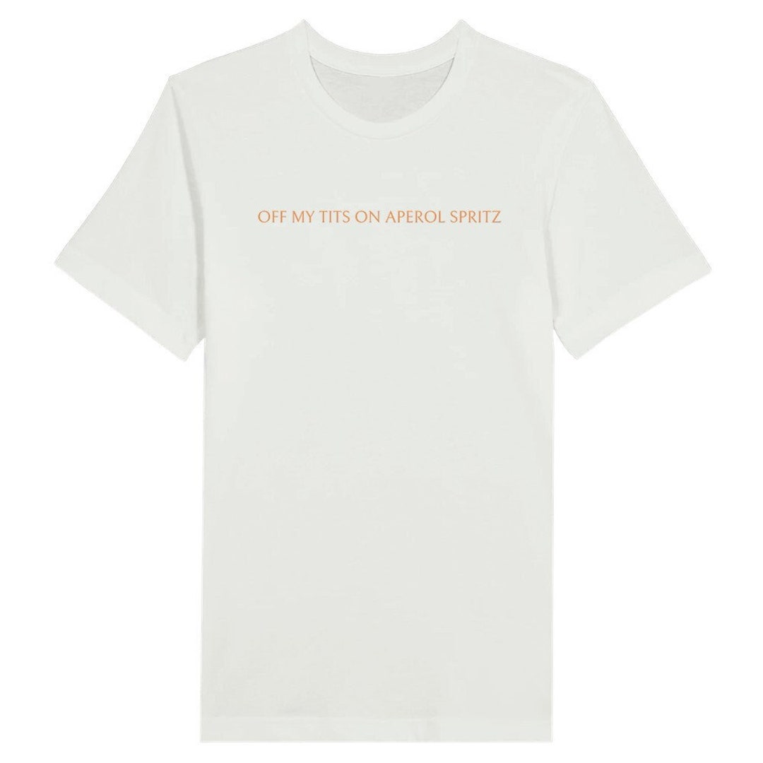 Aperol Spritz - Unisex Pullover - | Mode für den Bierliebhaber Aperol Spritz - Unisex Pullover - | Mode für den Bierliebhaber