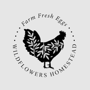 Egg Carton Stamp | Personalized Egg Carton Label | Farm Fresh Eggs Stamp | Rubber Stamp, Self Inking Stamp or Embosser | Design: STB013