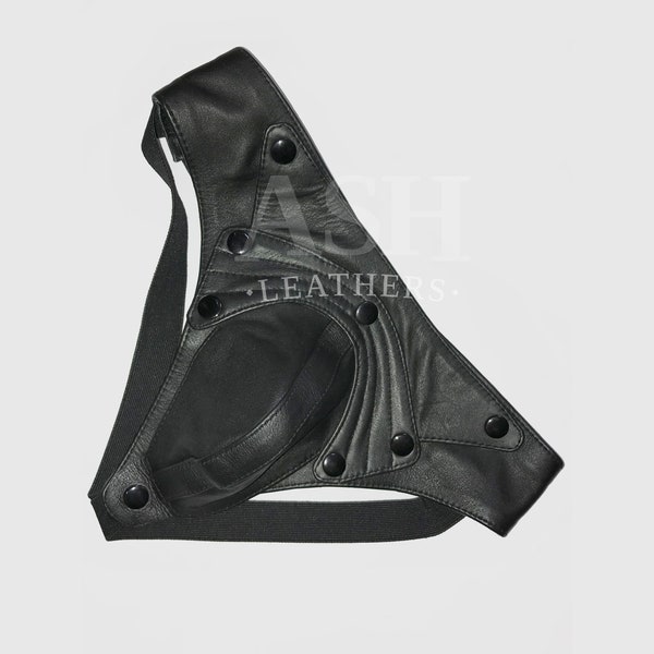 Men';;s Open Crotch Underwear Etsy