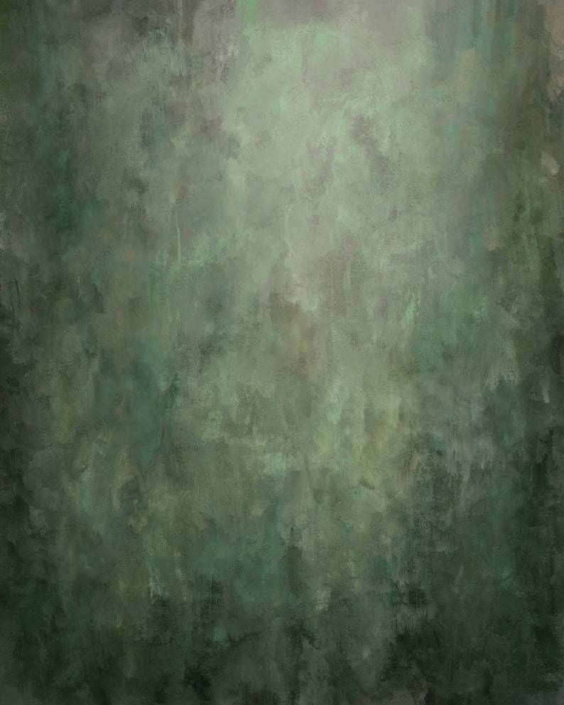 Fine Art Texture Digital Background Photo Overlay Painted Etsy