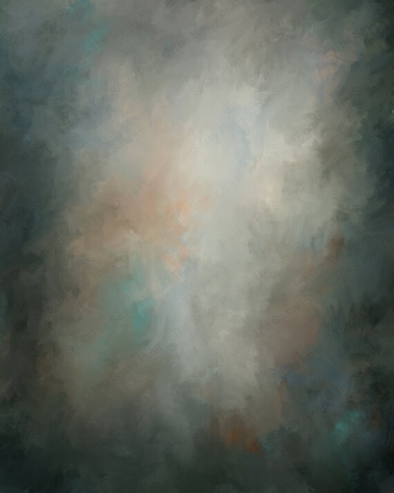 Fine Art Texture Digital Background Photo Overlay Painted Etsy
