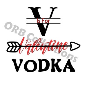 San Valentino vs Vodka