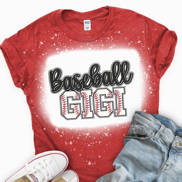 Baseball Gigi Shirt, Gigi baseball, baseball grandson, baseball granddaughter, gift for gigi, baseball life, baseball gigi grammy shirt gift