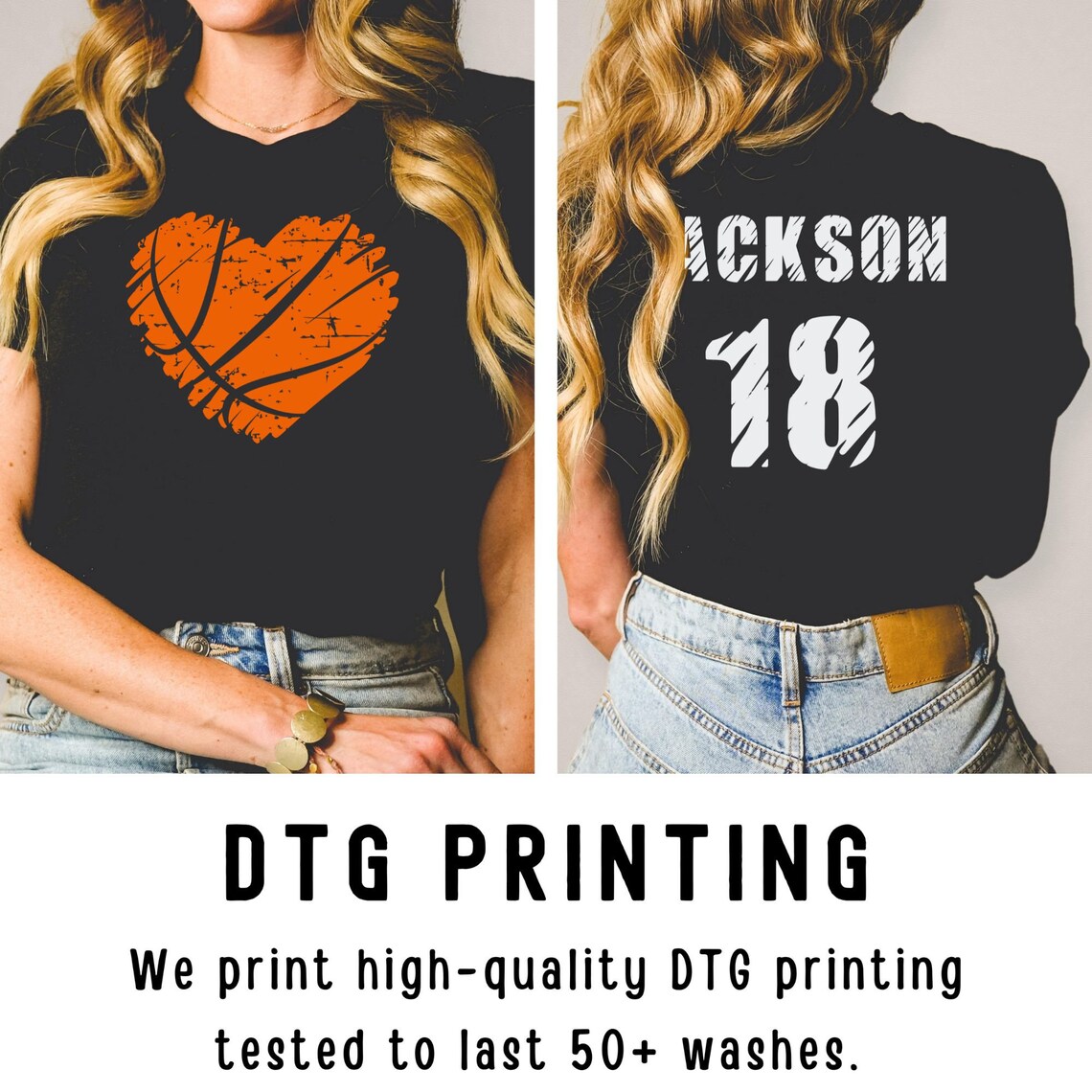 Personalized Basketball Shirt Basketball Custom Shirt Etsy