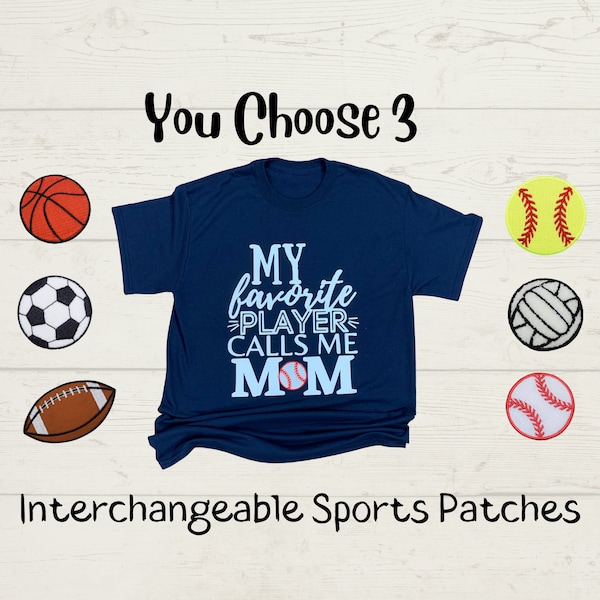 Multisport Mama Shirt Etsy