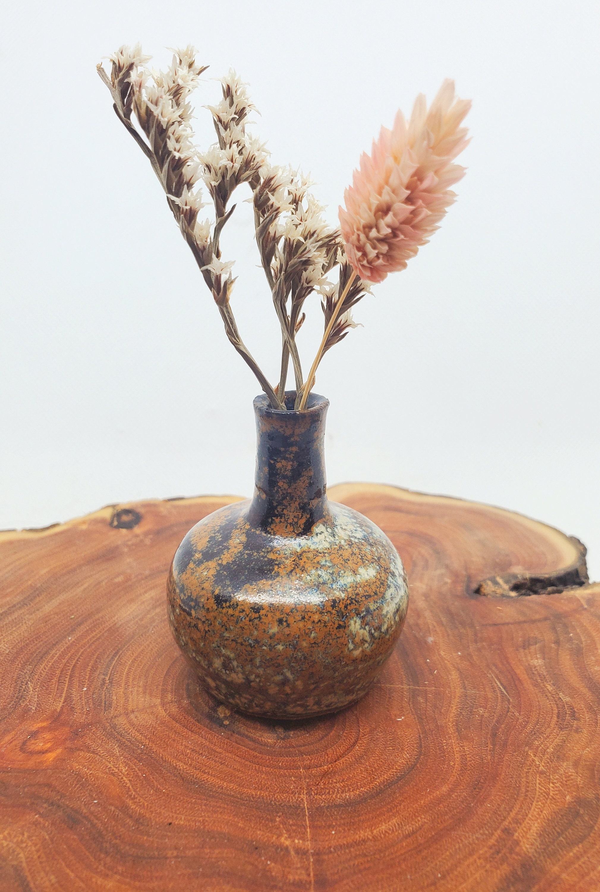 Mini Ceramic Vases Etsy