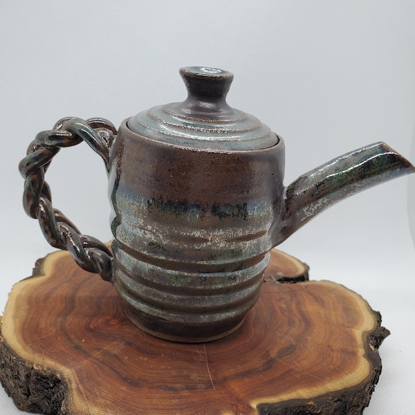 Ceramic Soy Sauce Dispenser Etsy