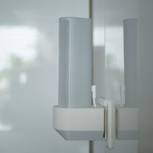 SR1 - Soporte de pared para Sonos Roam (SL)