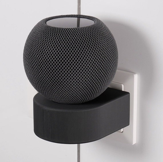 HPM2 Soporte mini HomePod para el enchufe redondo -  México