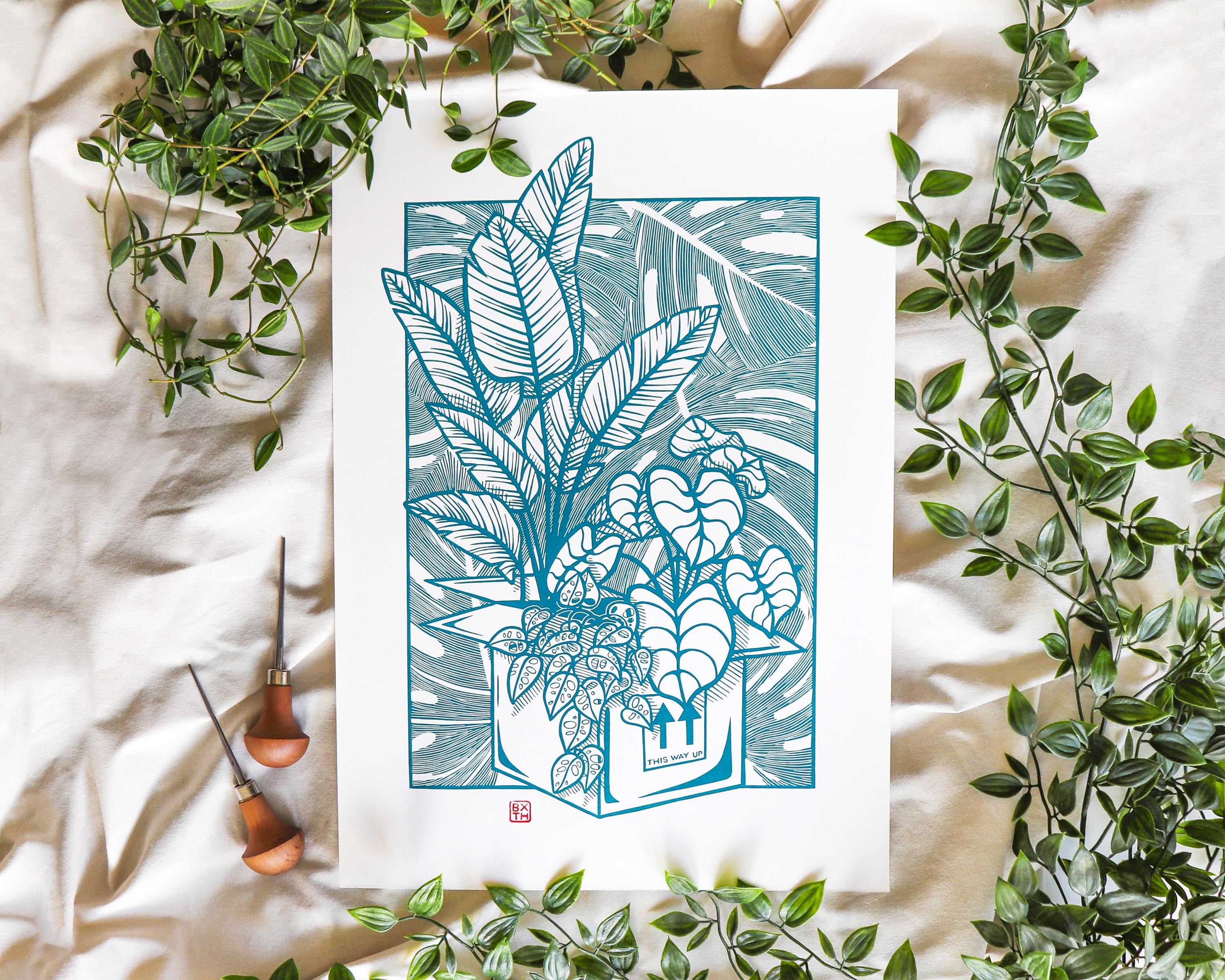 29.7 X 42 Cm Frame - Etsy