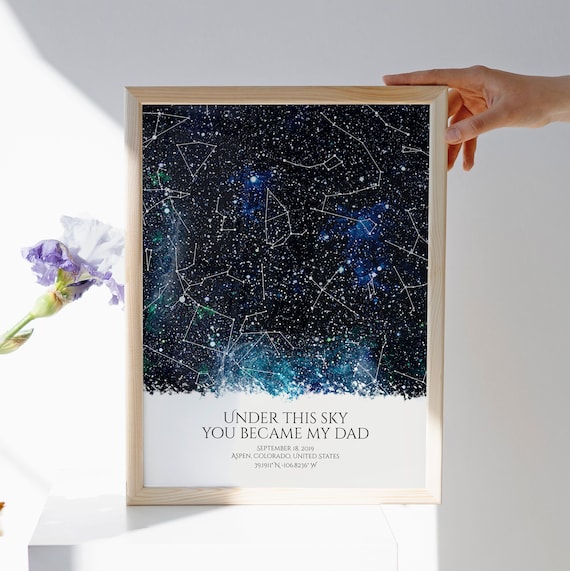 Fathers day hotsell gifts 2019 etsy