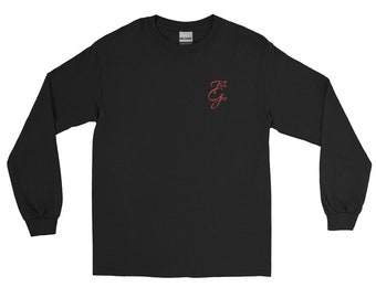 That Guy - Heren shirt met lange mouwen