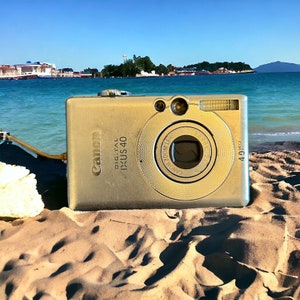 Canon ixus 240 hs - Etsy 日本