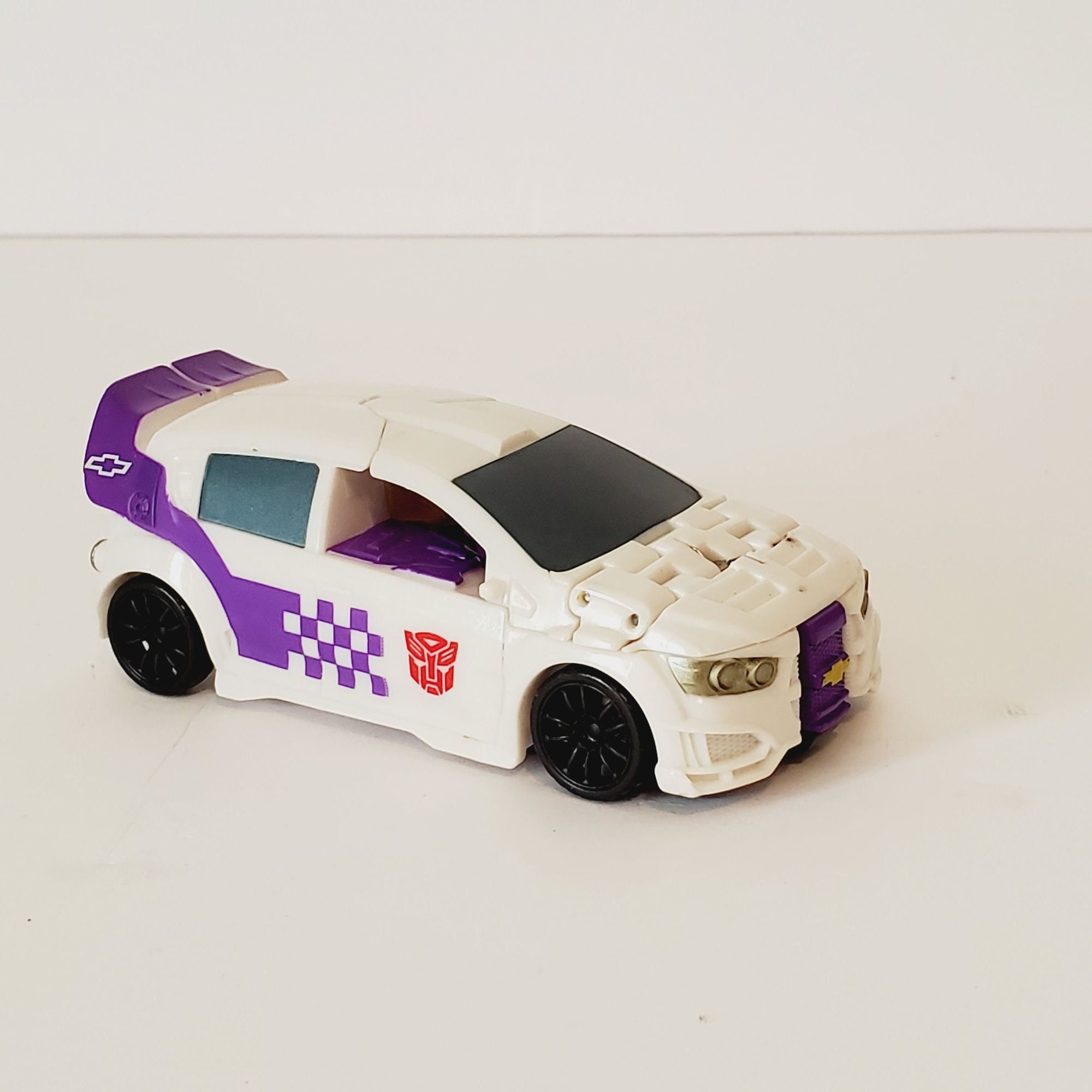 Transformers Age of Extinction Rollbar Onestep Changer Figure Etsy