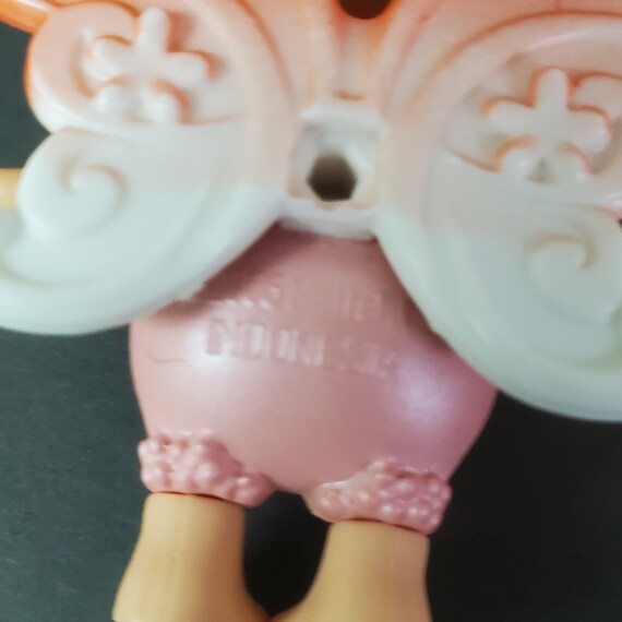 Barbie Mariposa Clip N Go Fairy Mini Doll Mattel - Etsy 日本