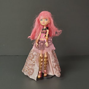 Ever After High C.A. Cupid 