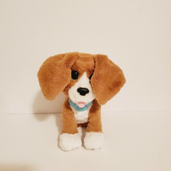 Beagle furreal clearance