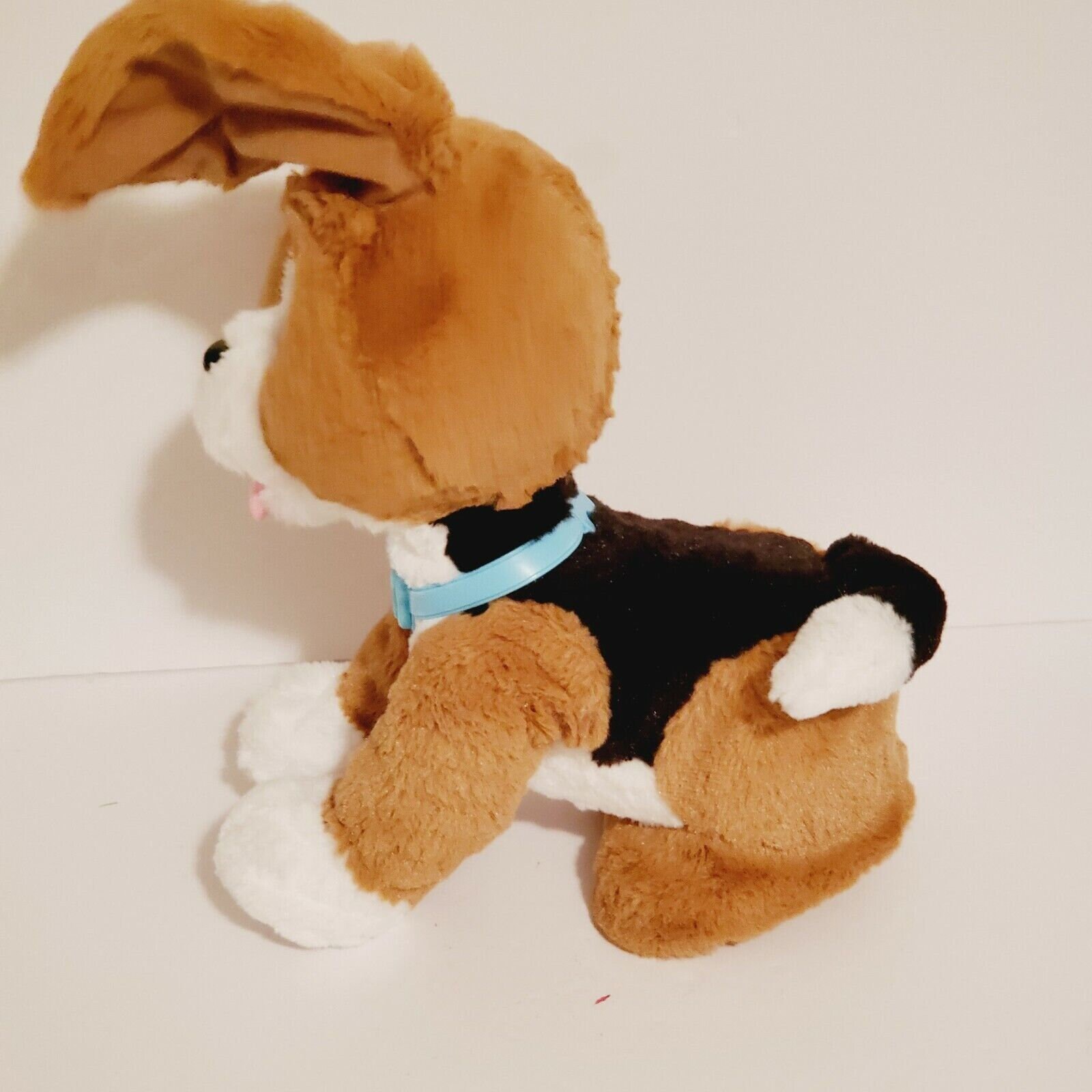 Furreal friends hund sales toys r us