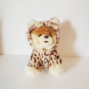 Manni Teddy Bear - Huggable Bear by Gund at Gift Baskets Etc