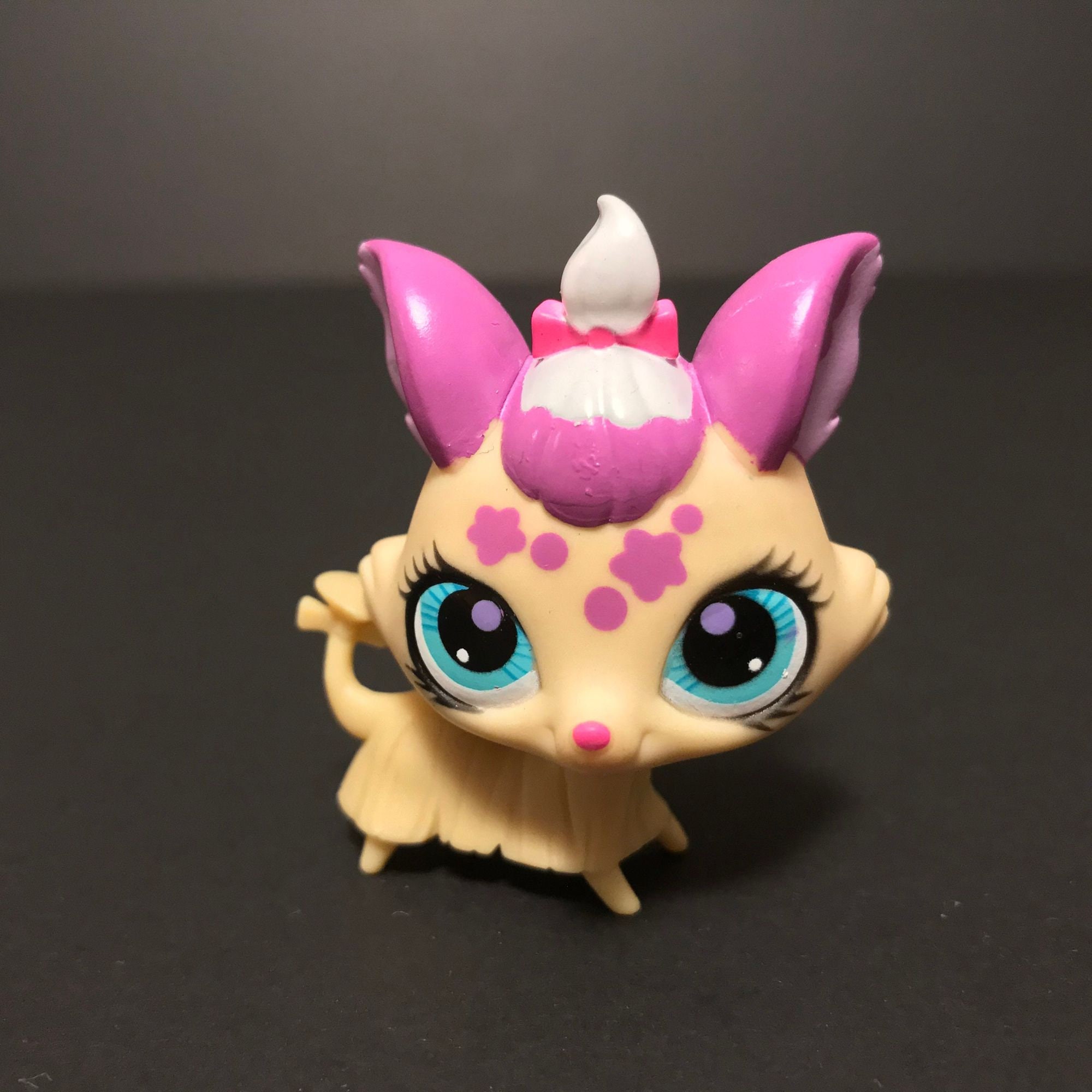 LPS Special Advent Calendar Generation 3 Pets