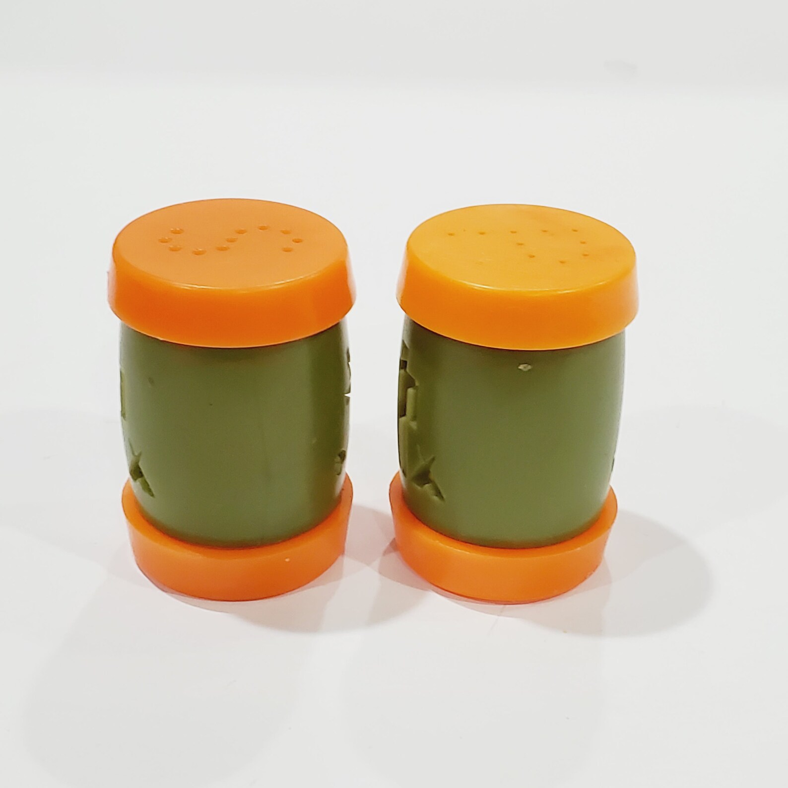 St. Labre Indian School Salt & Pepper Shakers Ashland Montana Etsy