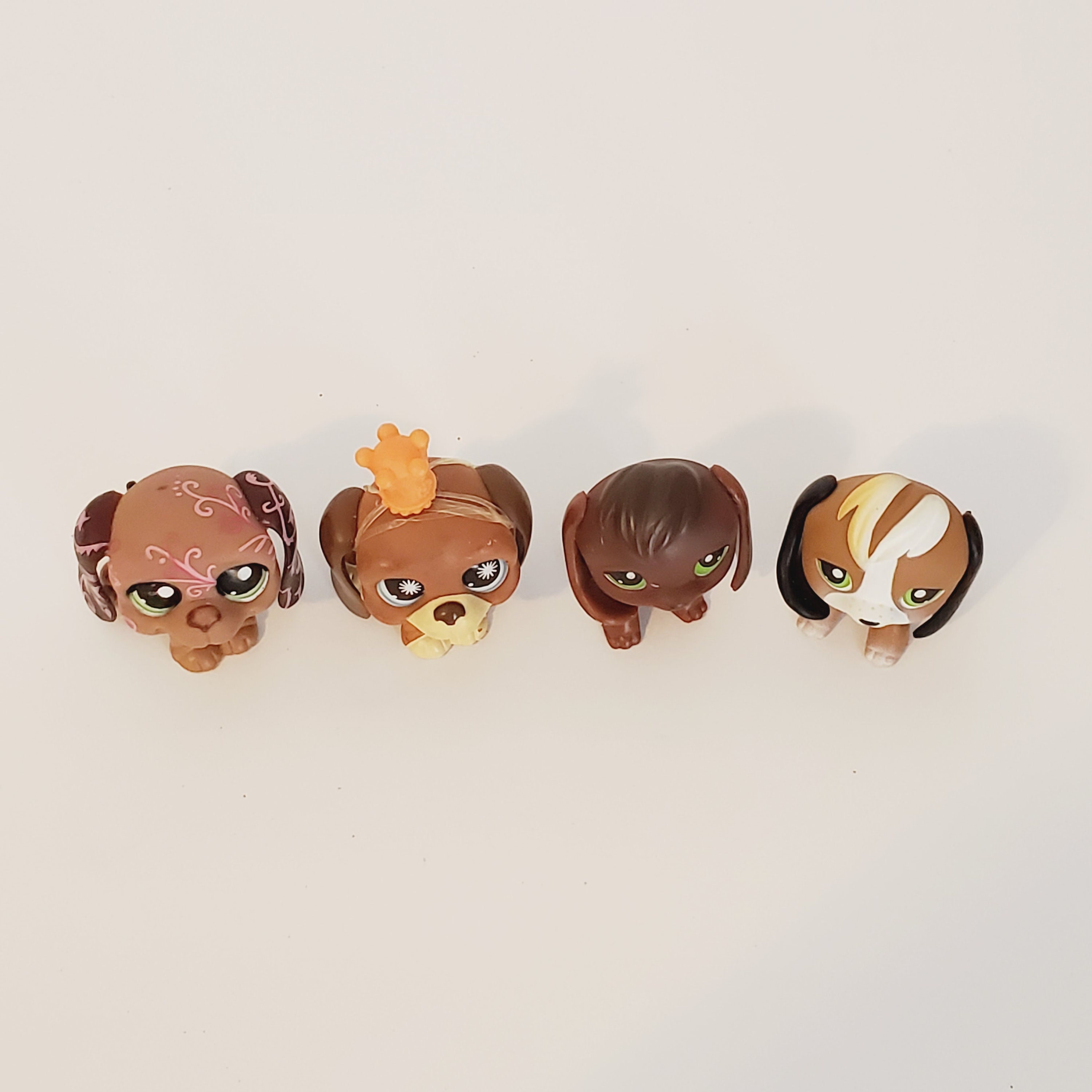 Lps beagle on sale