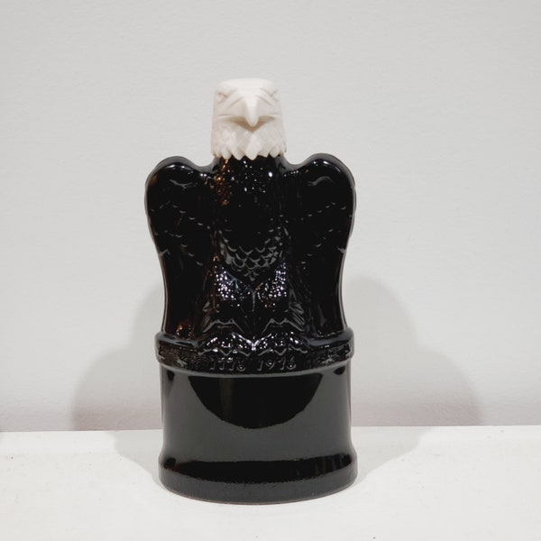 Eagle Decanter Etsy
