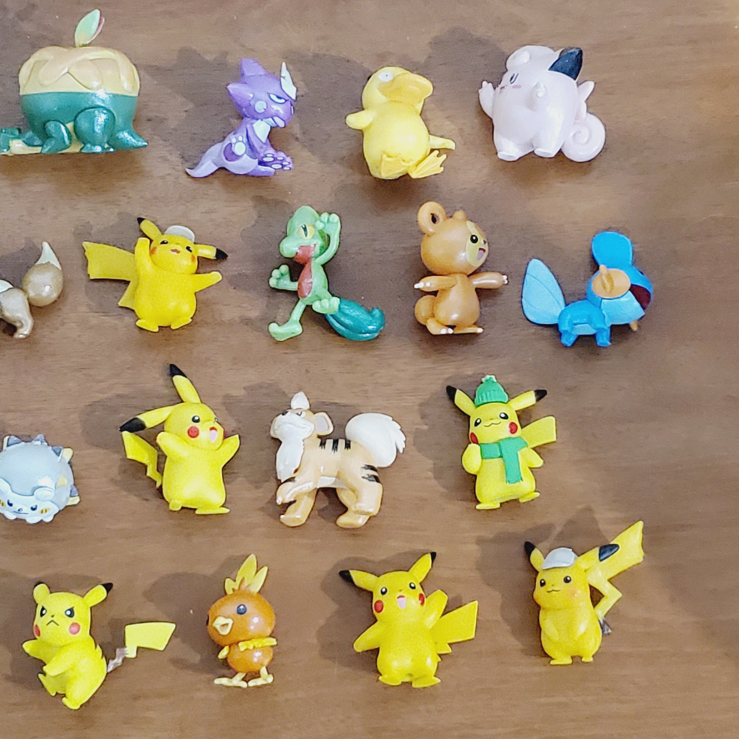 17 Best Pokémon Toys for Little Pokéfans - TheToyZone