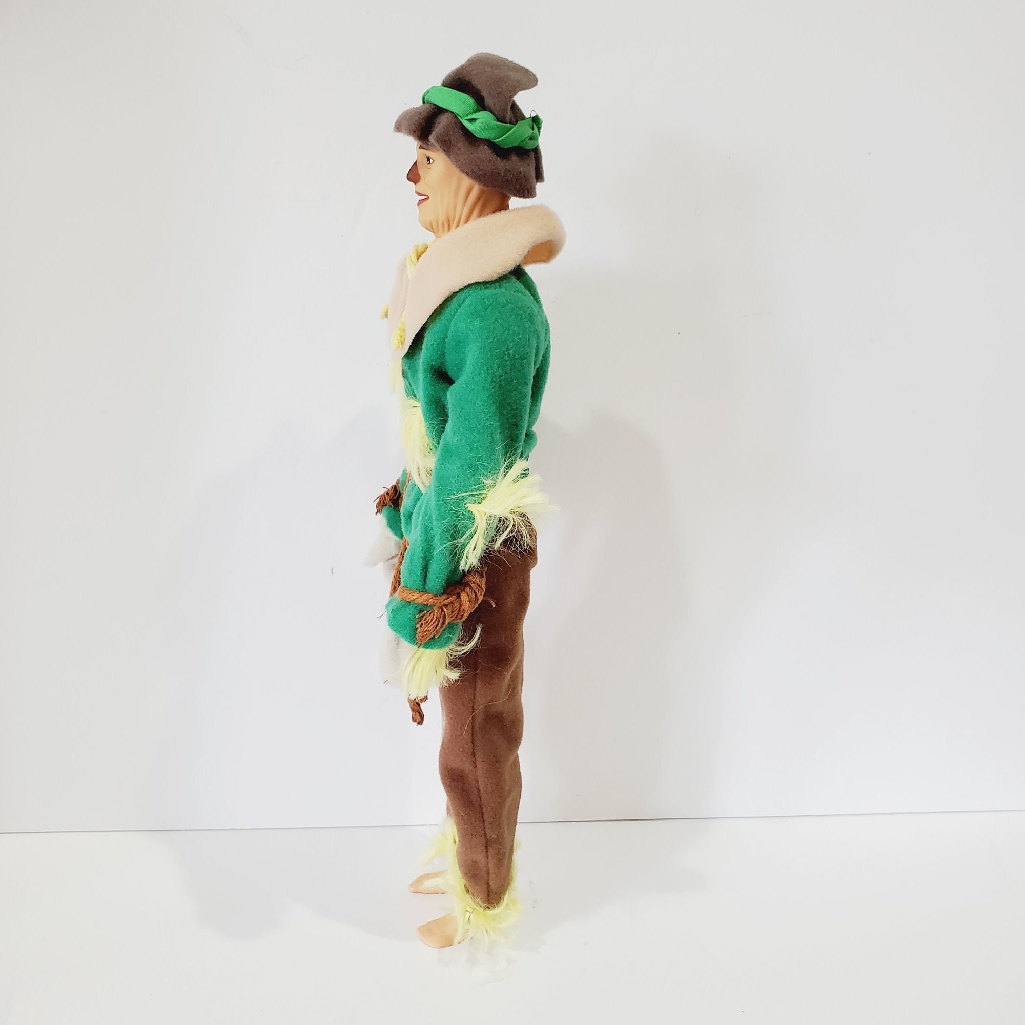 Buy Ken as the Scarecrow the Wizard of Oz Barbie Doll Mattel Toy