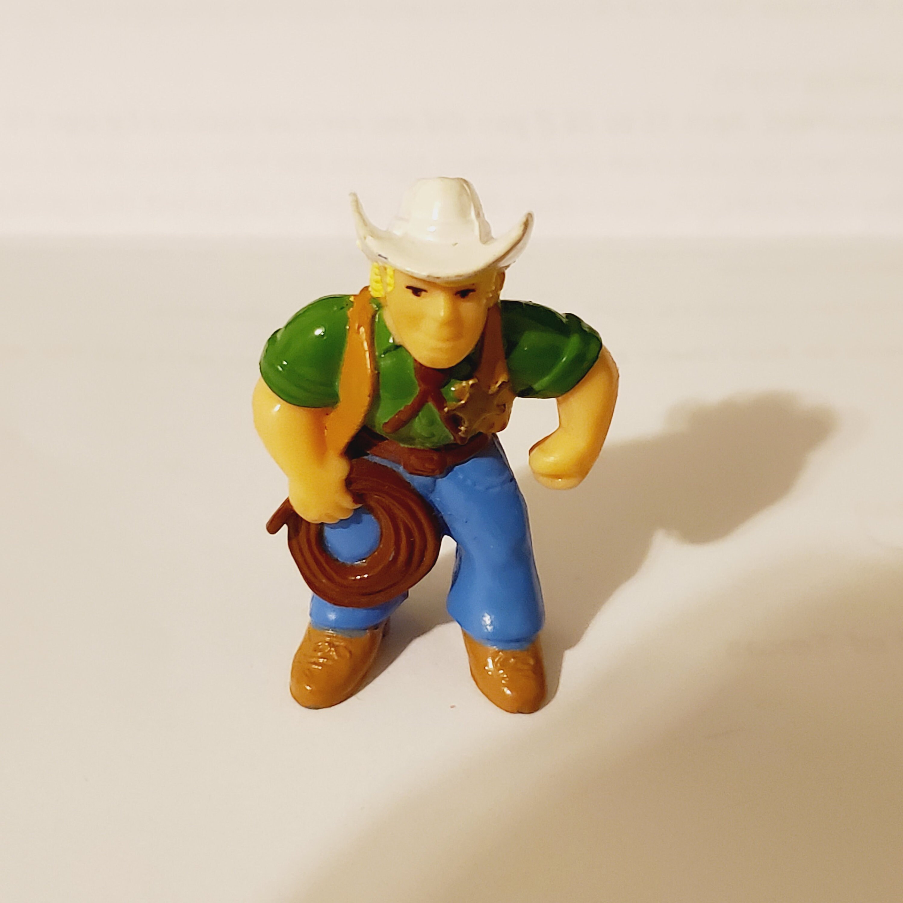 Lincoln cheap logs cowboy