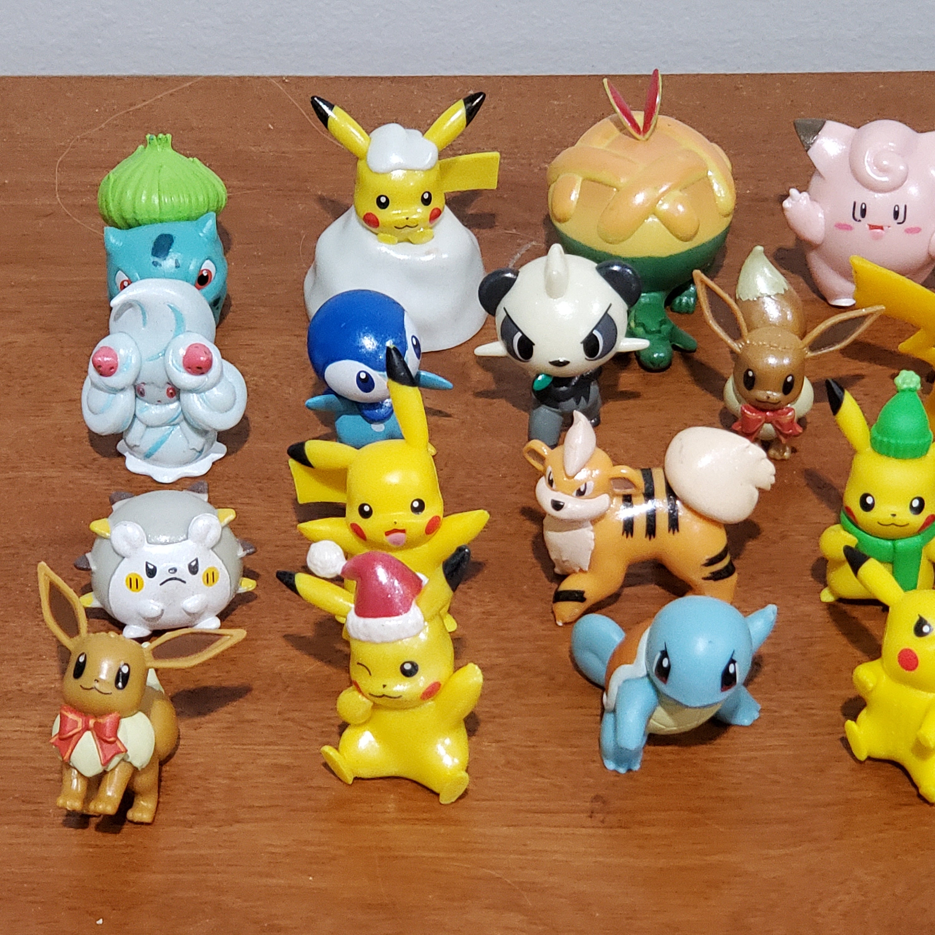 17 Best Pokémon Toys for Little Pokéfans - TheToyZone