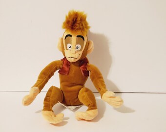 abu plush disney store