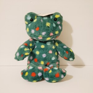 Build a Bear Grinch Etsy