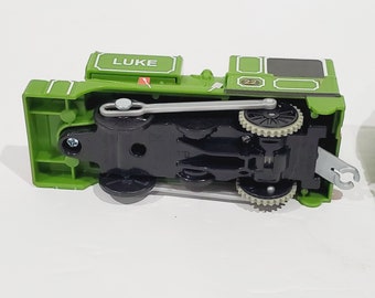 Trackmaster rc best sale luke