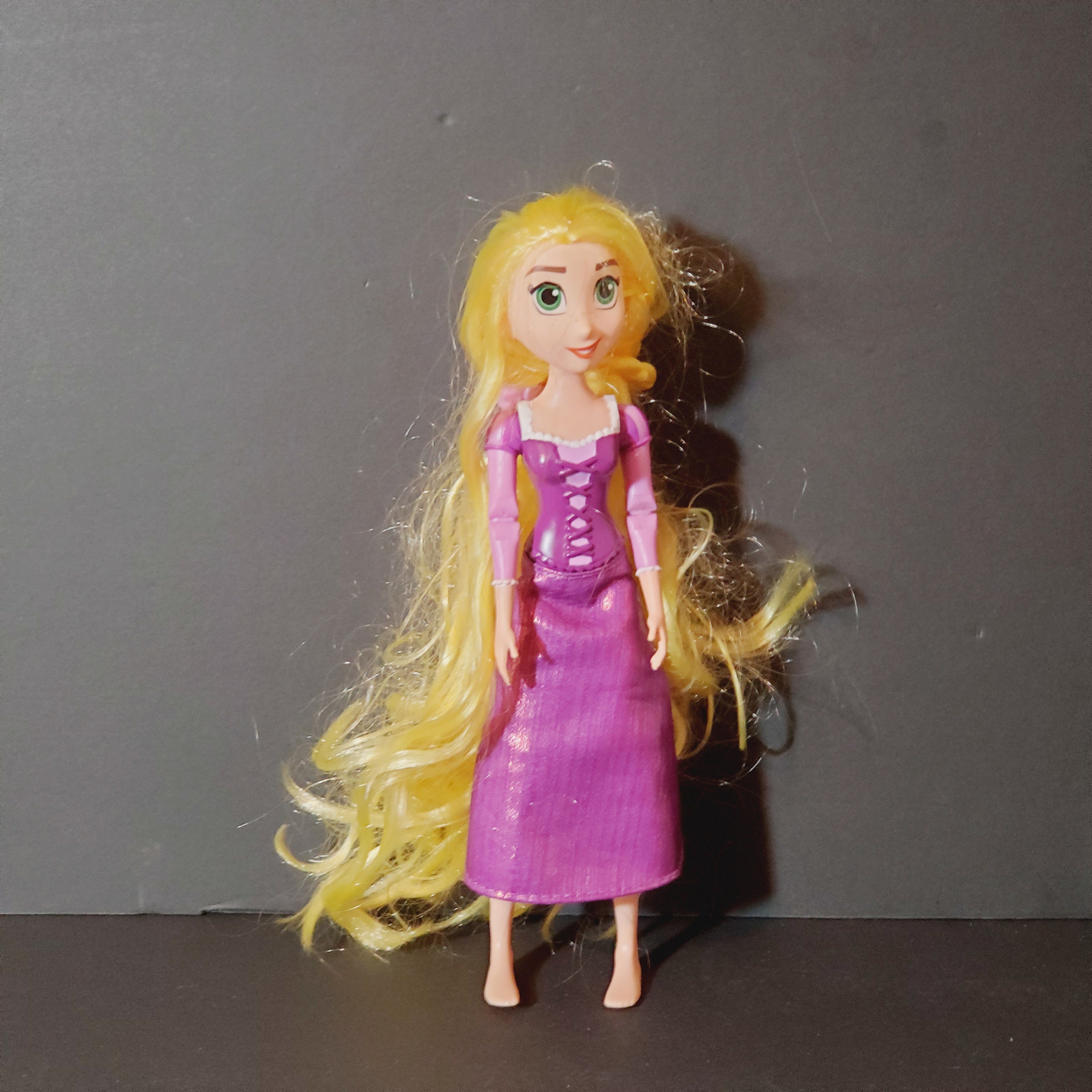 Disney Store Tangled the Series Rapunzel Articulated Doll 8 - Etsy Disney Store Tangled the Series Rapunzel Articulated Doll 8 - Etsy