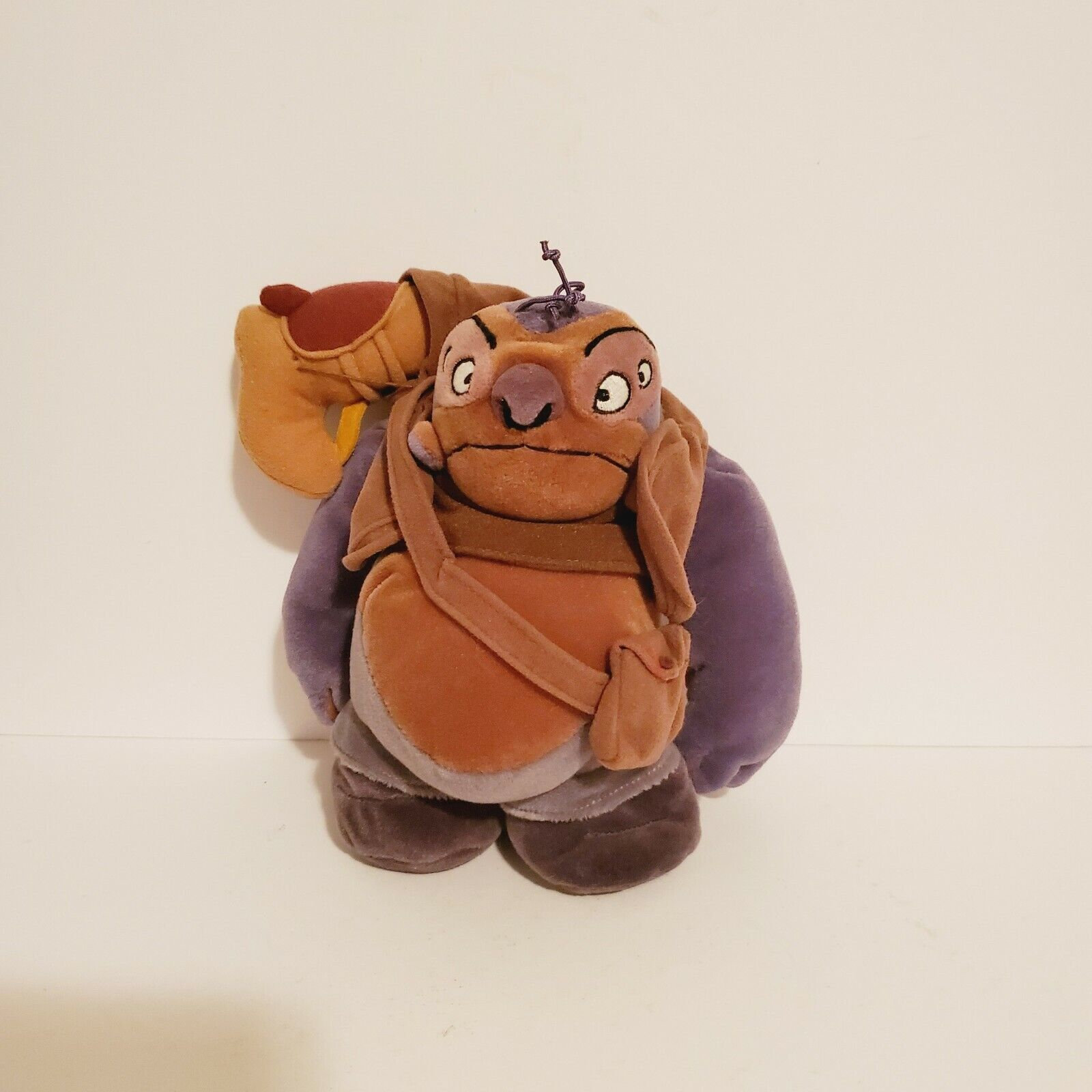 Dr. Jumba Jookiba Plush 