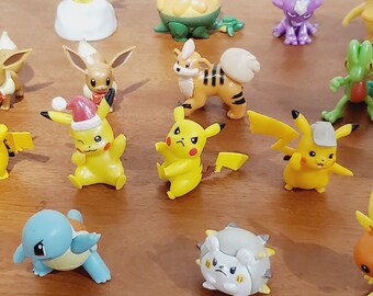 Wct pokemon toys 2025